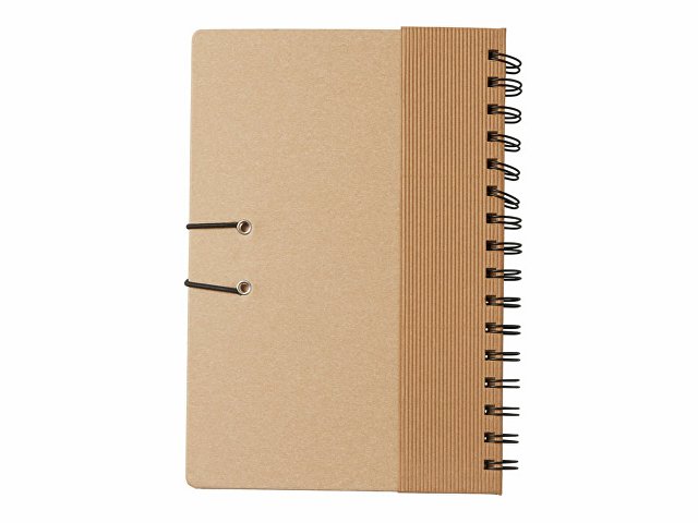 Блокнот А5 «Saharan Cypress» в твердой обложке