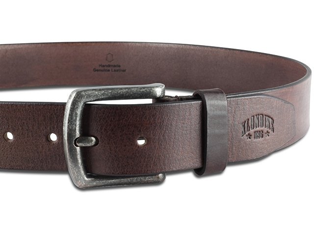 Ремень «Creek» односторонний