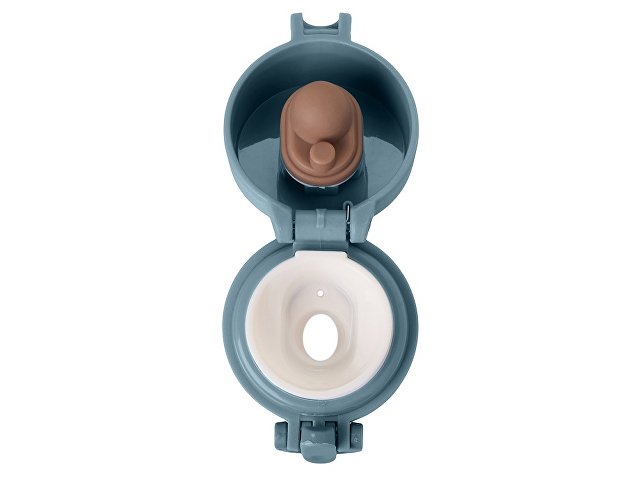 Вакуумная герметичная термокружка «Inter»