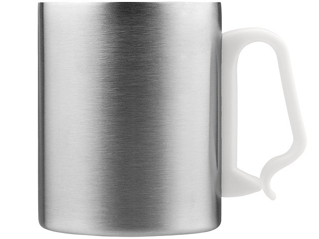 Стальная кружка с двойными стенками «Climber Max», 450 мл