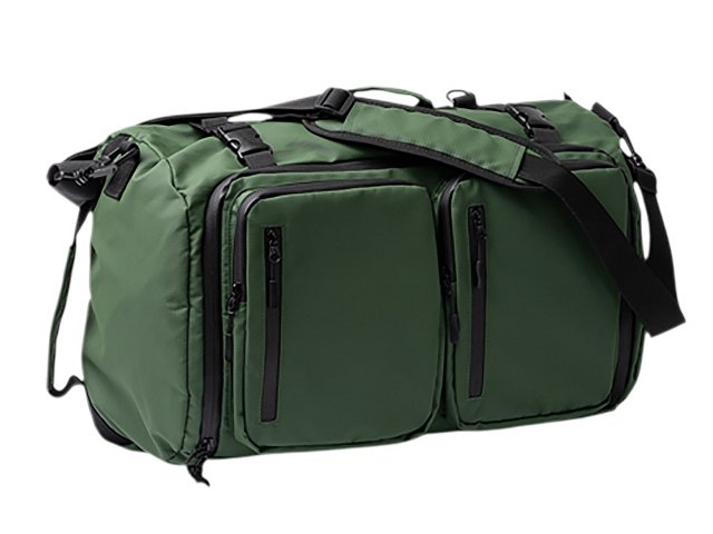 Водонепроницаемый рюкзак «Хобрат»