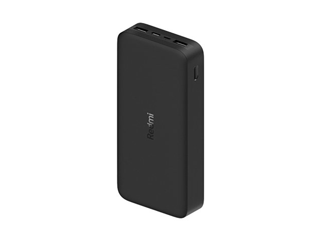 Внешний аккумулятор «Redmi 18W Fast Charge Power Bank», 20000 мАч