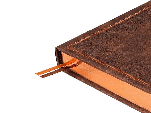 Ежедневник недатированный А5 «Royal»