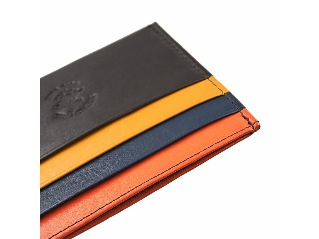 Картхолдер Slim мужской