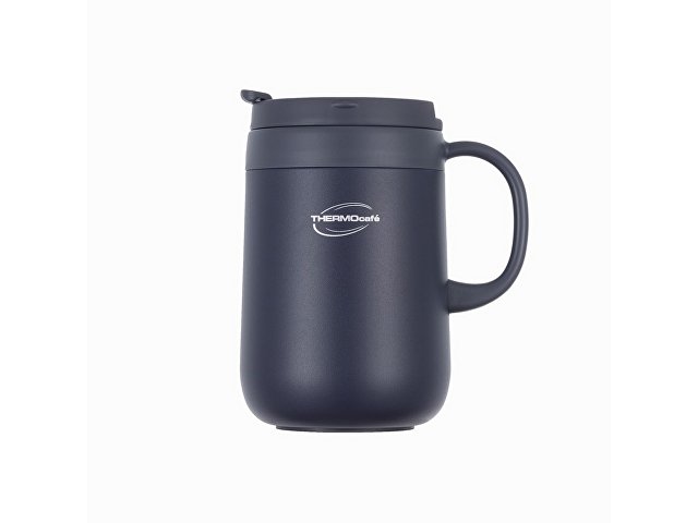 Термокружка THERMOcafe 
«TCCM-460SY», 460 мл