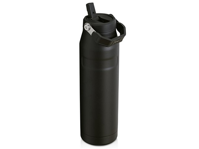 Бутылка для воды с откидной трубочкой Stanley IceFlow™ 2.0, 1,06 л