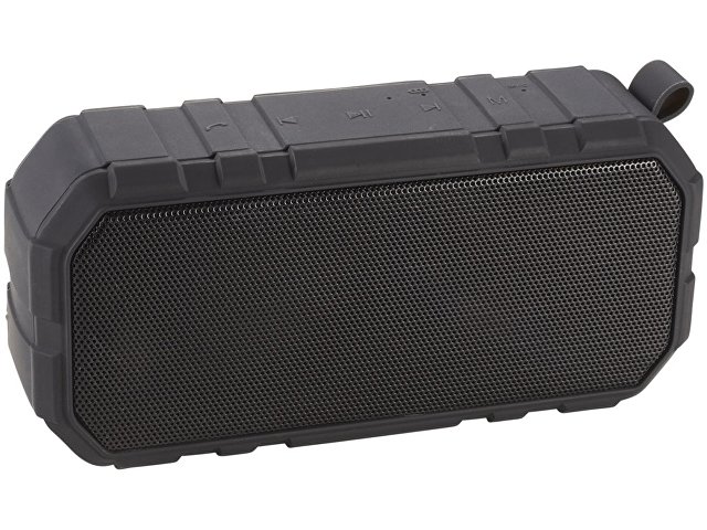 Динамик «Brick» Bluetooth®