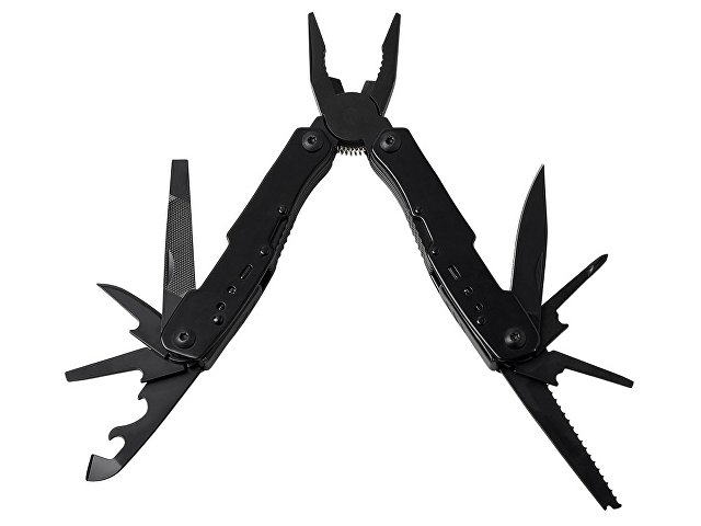 Мультитул-пассатижи 11-в-1 «Кло»