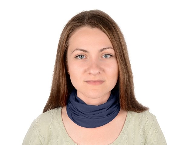 Снуд «Farbe»