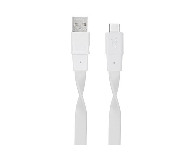 Кабель USB Type C 3.0 – Type A 1,2 м