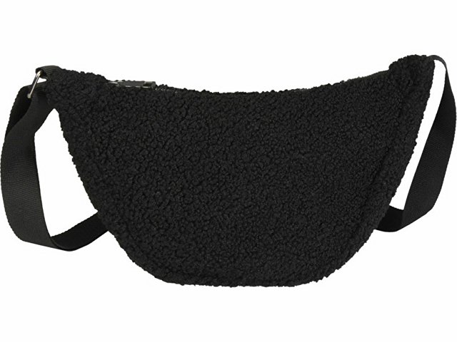 Сумка на пояс «Шерпа» из переработанной шерпы