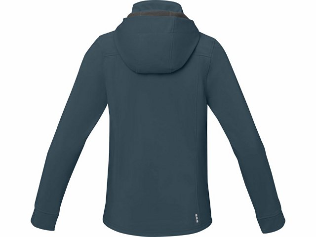 Куртка софтшел «Ланглей» женская