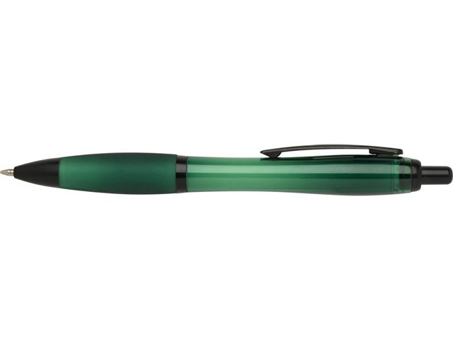 Ручка пластиковая шариковая «Nash»