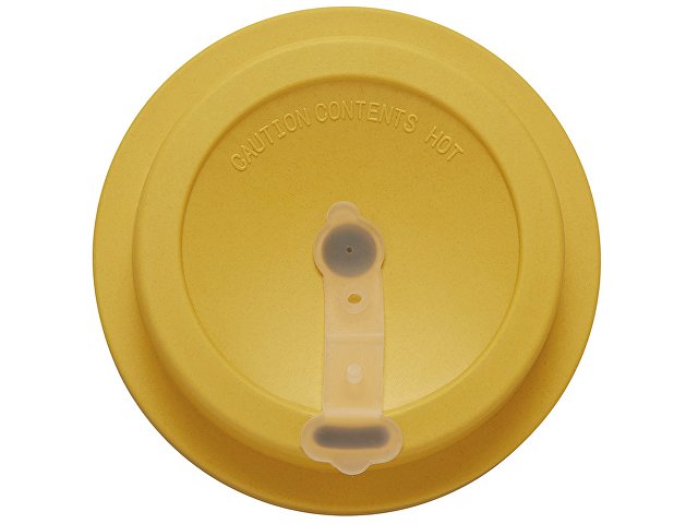 Термокружка из натуральных волокон «Muffin»