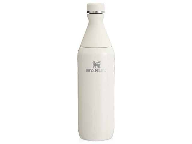 Бутылка для воды Stanley All Day Slim, 600 мл