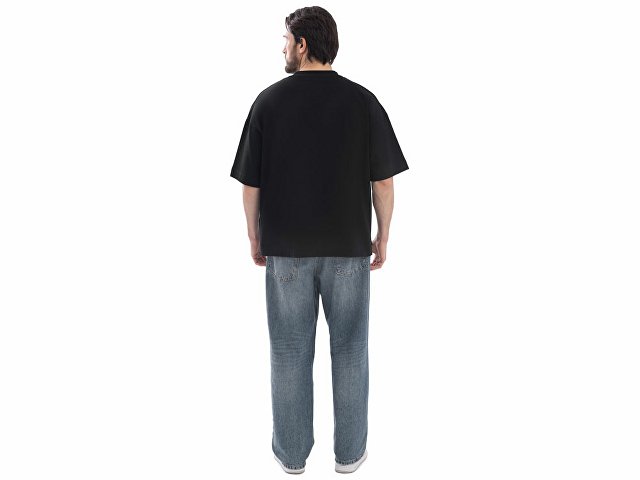 Футболка оверсайз «Beta.01» унисекс