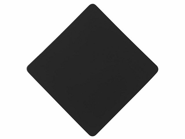 Патч «Ромб», soft-touch