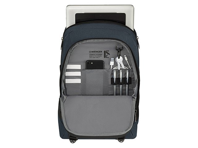 Рюкзак «Oryson» с отделением для ноутбука 16"