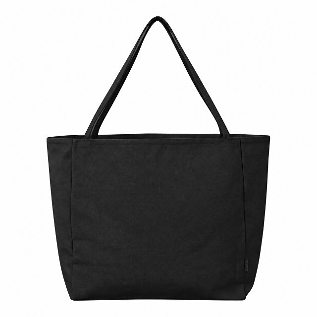 Шоппер-оверсайз «Grossbag» из переработанного хлопка, 340 г/м2