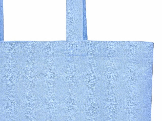 Сумка «Твил» из хлопка, 210 г/м2