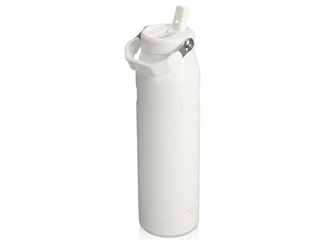 Бутылка для воды с откидной трубочкой Stanley IceFlow™ 2.0, 1,06 л