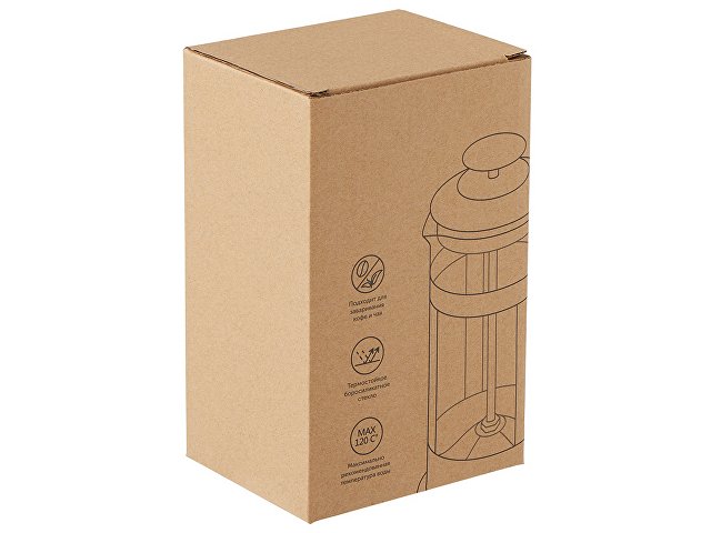 Френч-пресс «Savor»