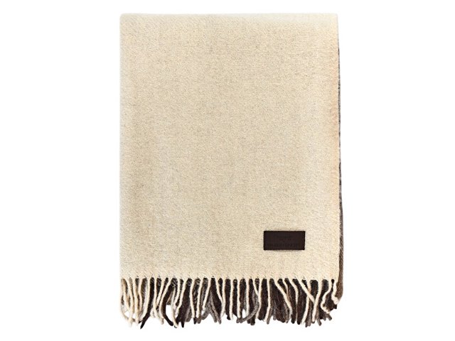 Плед «ANDES 1200»