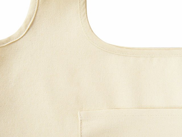 Сумка-шоппер «Vest long» из хлопка 340 г/м2