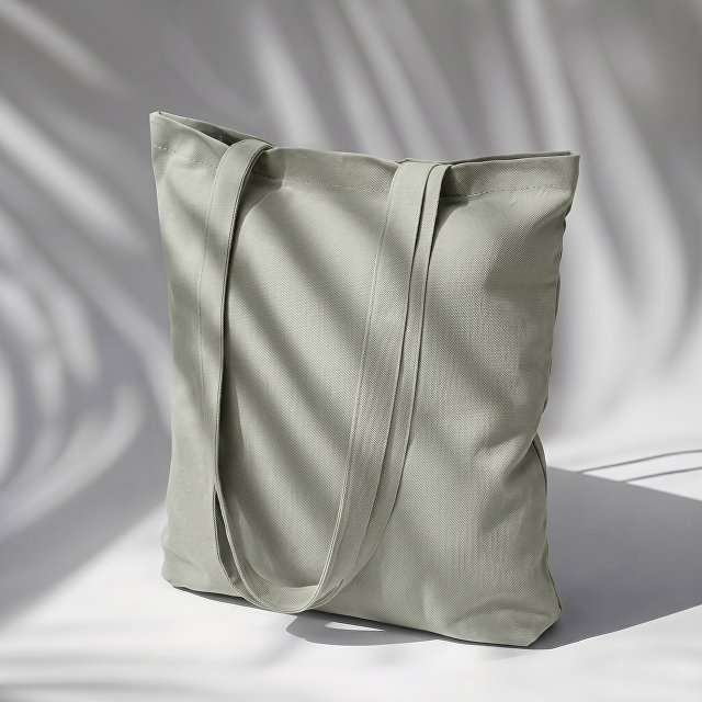 Сумка из плотного хлопка «Carryme 220», 220 г/м2