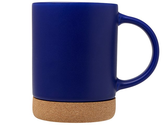 Кружка с пробковым дном «Корк & Бон»