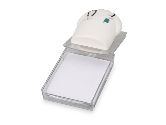 Диспенсер с блоком для записей «Доктор»