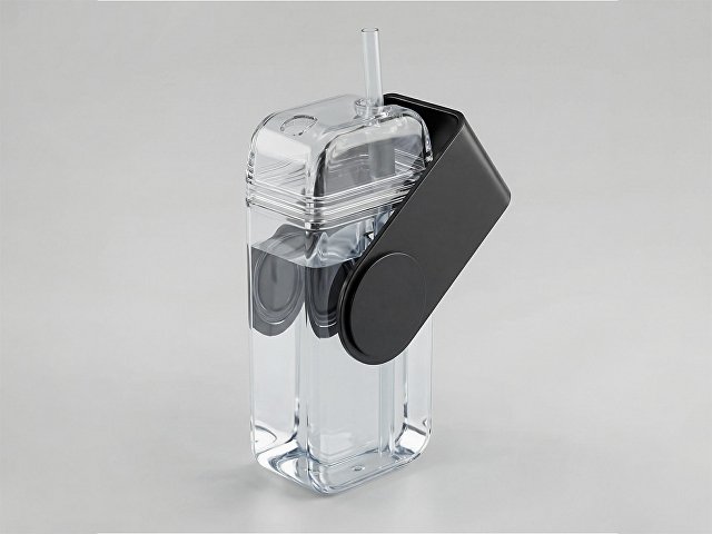 Бутылка для воды «JUICY DRINK BOX», 290 мл