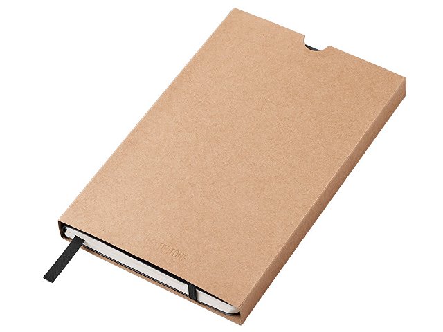 Блокнот А5 «Вижн Тренд» в гибкой обложке