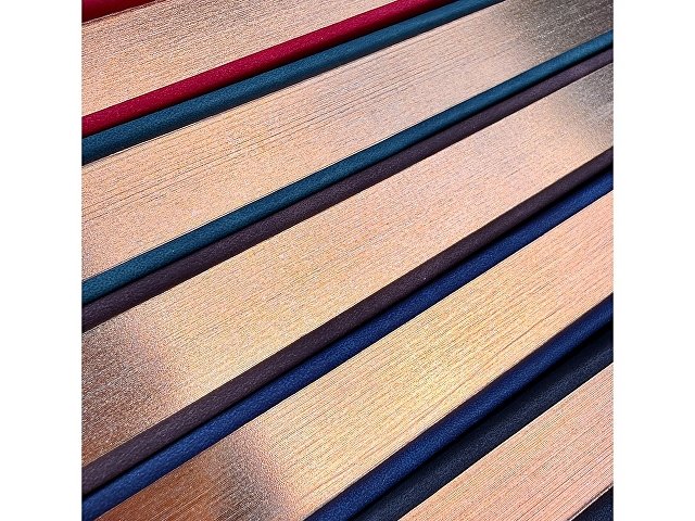 Ежедневник недатированный А5 «Royal»