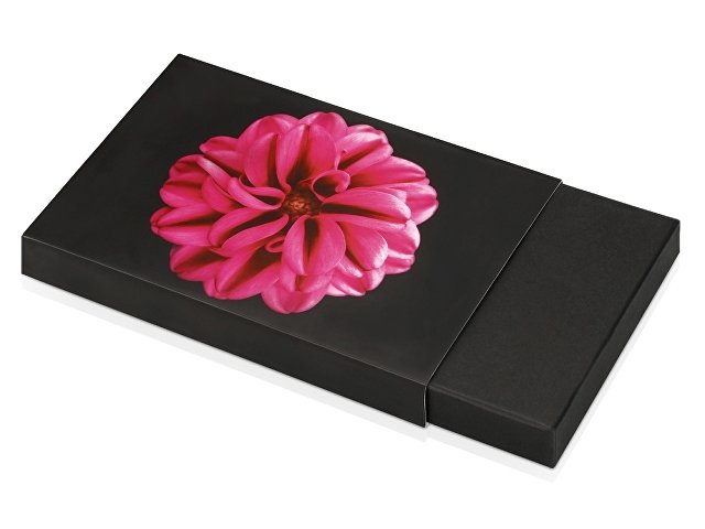 Подарочный набор «Георгин»