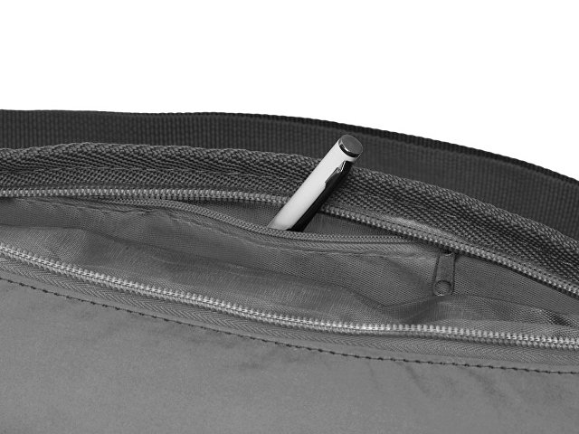 Светоотражающая сумка на пояс «Neo Extra Reflect»