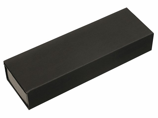 Подарочный набор из 2-х ручек «Black Lama» soft-touch