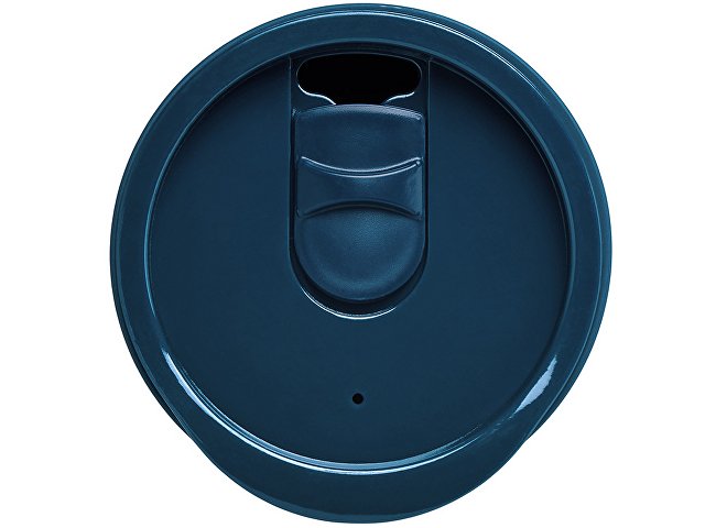 Термокружка LINDE из переработанного полипропилена, 290 мл