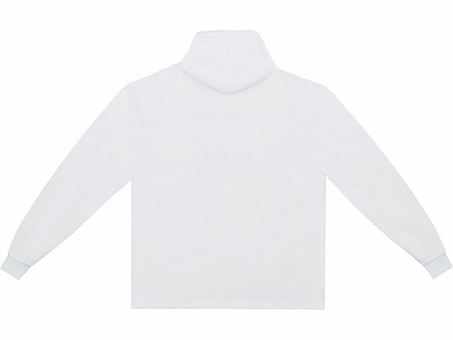 Худи оверсайз «Alpha.01» унисекс