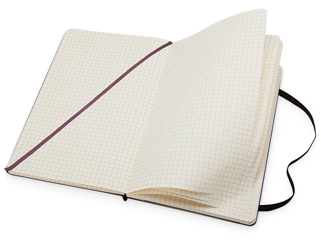 Записная книжка А6 (Pocket) Classic (в клетку)