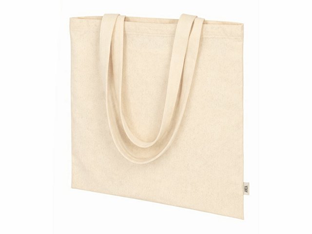 Сумка «Кэррими 180» из хлопка, 180 г/м2