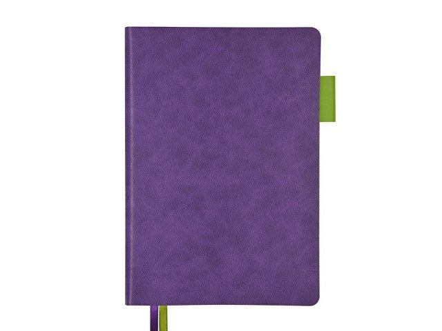 Ежедневник А5 датированный «Boston» на 2026 год