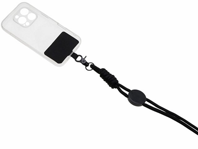 Ремешок на шею для телефона «Нэко»