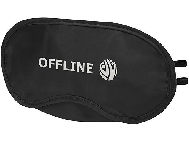 Маска для глаз «Путешественник»