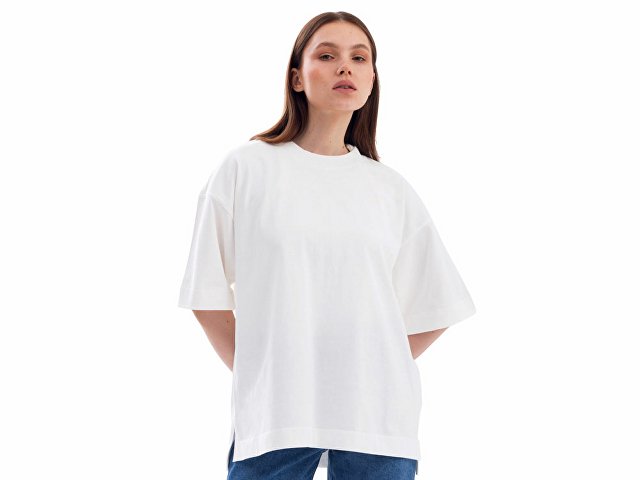 Футболка оверсайз «Beta.01» унисекс