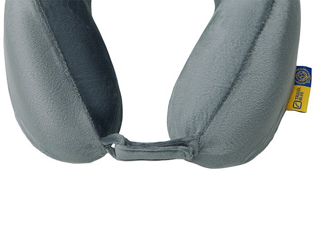 Подушка для путешествий с эффектом памяти «Tranquility Pillow»