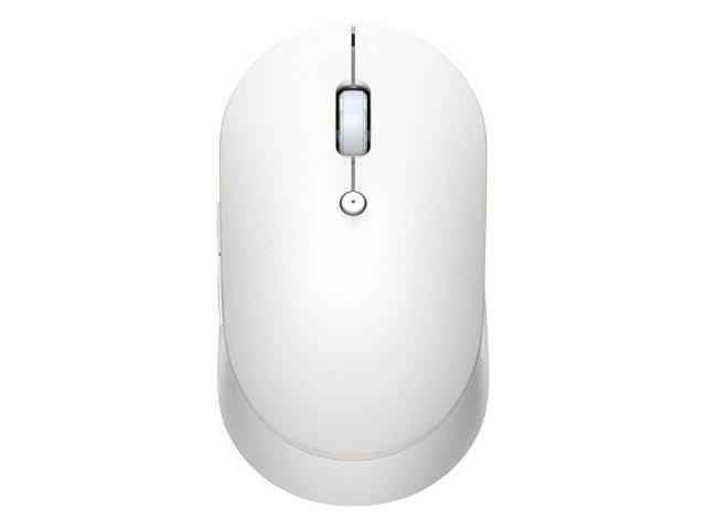 Мышь беспроводная «Mi Dual Mode Wireless Mouse Silent Edition»