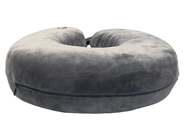 Подушка для путешествий с эффектом памяти «Drowsy»