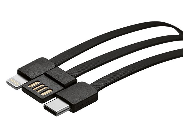 Подарочный набор «Tesla» с блокнотом А5, ручкой и пауэрбенком на 10 000 mAh