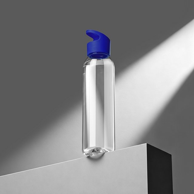 Бутылка для воды «Plain 2»